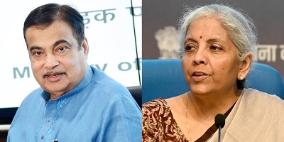 Budget 2024: Nitin Gadkari urges Nirmala Sitharaman to withdraw tax on life insurance premium