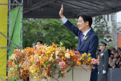 Antony Blinken wishes Lai Ching-te as he is sworn-in as Taiwanese President