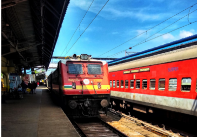 Indian Railways to use IoT technology to resolve issue of unclean toilets in trains: Report