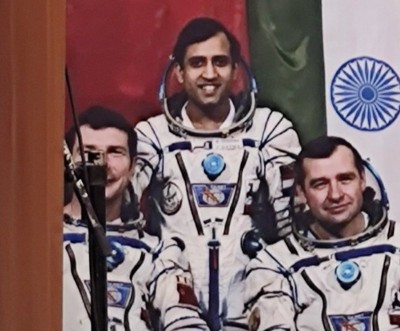 Russia praises India's space exploration achievement