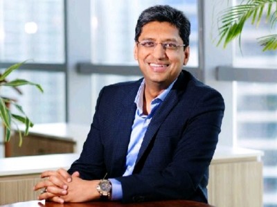 Paytm COO Bhavesh Gupta steps down citing personal reasons