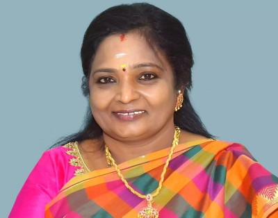 Ex-Telangana Guv Tamilisai Soundararajan  feature in BJP's 3rd list of candidates for LS polls