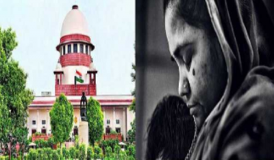 Supreme Court rejects Gujarat govt's plea to remove criticisms against it in Bilkis Bano case