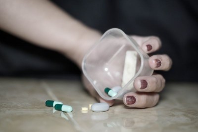 British Columbia has lost more than 2500 lives in 2023 due to toxic drugs: Report