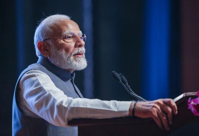 PM Modi inaugurates 32nd International Conference of Agricultural Economists