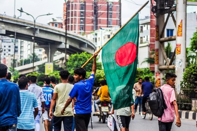 US Embassy issues fresh advisory to its nationals as situation in Bangladesh continues to remain tense