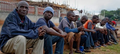 ILO report suggests global unemployment to increase in 2024