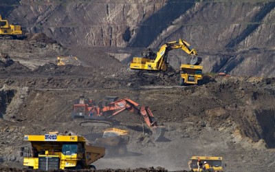 India's Apr-Feb coal prodn reaches 880.72 MT