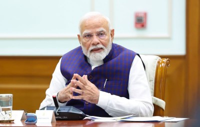 PM Modi to attend second Asia Pacific Civil Aviation Ministers Conference today