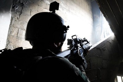 Hamas ambushes IDF soldiers in Gaza tunnel, four die