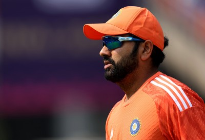 Rohit Sharma speaks on yelling at Shubman Gill during IND-AFG match