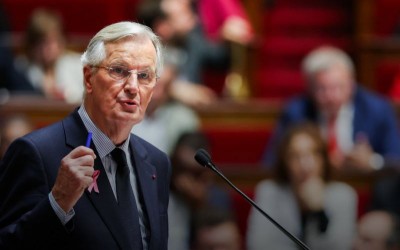 French government led by Michel Barnier collapses in no-confidence vote deepening political crisis