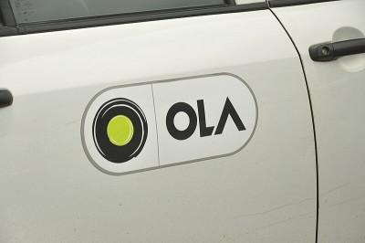 Ola relaunches car-pooling service 4 years after its suspension