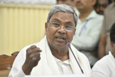 Karnataka CM Siddaramaiah moves HC challenging Guv's nod to prosecute him in MUDA scam case