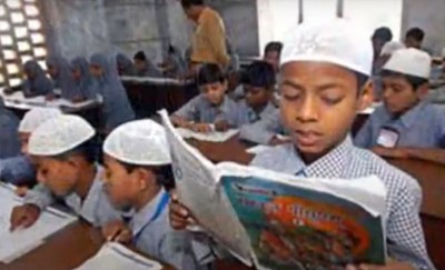 Supreme Court upholds validity of Uttar Pradesh Madrasa Education Act