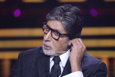 Amitabh Bachchan admitted to hospital, undergoes angioplasty: Report