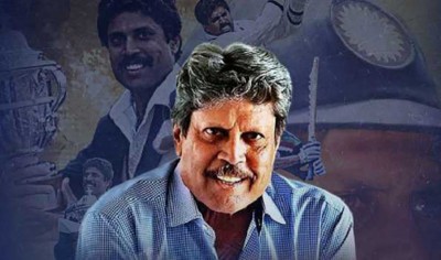 Indian cricket board wishes 1983 World Cup-winning skipper Kapil Dev on his 65th birthday