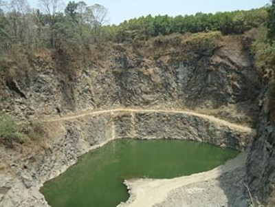 Ten dead as stone quarry collapses in Mizoram amid heavy rains