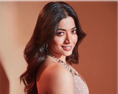 Delhi Police arrest key accused in Rashmika Mandanna deepfake video case