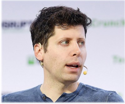 OpenAI CEO Sam Altman's net worth reaches $2 billion: Bloomberg Billionaire Index