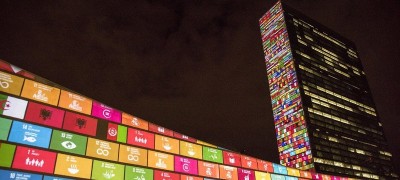 World leaders demand ‘surge in action’ for sustainable development