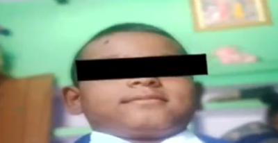 Class 2 boy 'sacrificed' in 'black magic' for school's success in Uttar Pradesh's Hathras