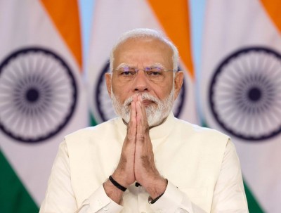 PM Narendra Modi to embark on three-nation tour, attend G20 Summit in Brazil next week