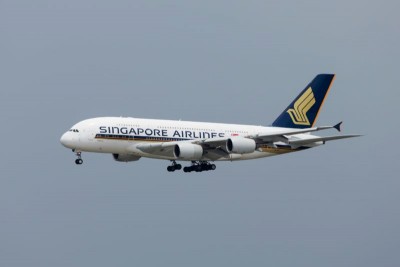 One dies, several injured as Singapore Airlines flight encounters 'severe turbulence'