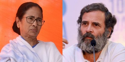 'Mamata Banerjee afraid of upsetting PM Modi': Congress reacts after TMC's snub on seat-sharing deal