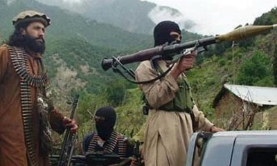 Pakistan’s role in furthering global jihad