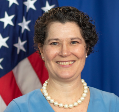 Kathy Giles-Diaz assumes charge as U.S. Consul General in Kolkata