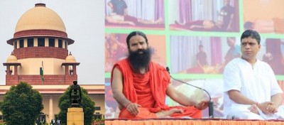 'Be ready for something...': Supreme Court rejects Patanjali's apology in misleading ads case