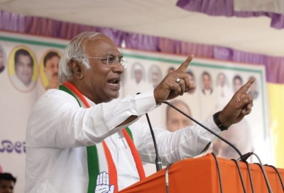 UGC-NET 2024 cancelled: Congress president Mallikarjun Kharge slams PM Modi