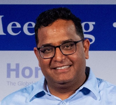 Vijay Shekhar Sharma steps down from Paytm payments bank board amid crisis