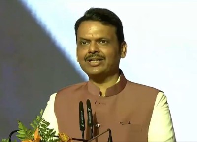 Devendra Fadnavis takes oath as Maharashtra CM; Eknath Shinde, Ajit Pawar are his deputies