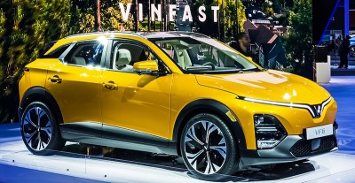 Vietnamese company VinFast to make EV batteries in India