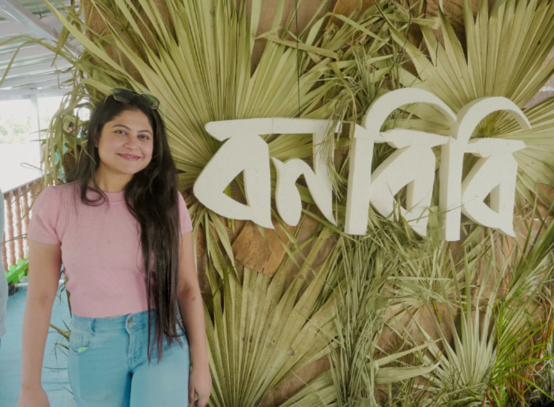 Parno Mittrah, Arya Dasgupta, others attend Bonbibi's special screening in Sundarbans