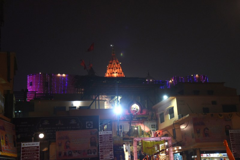 Ayodhya gears up for Ram Mandir consecration