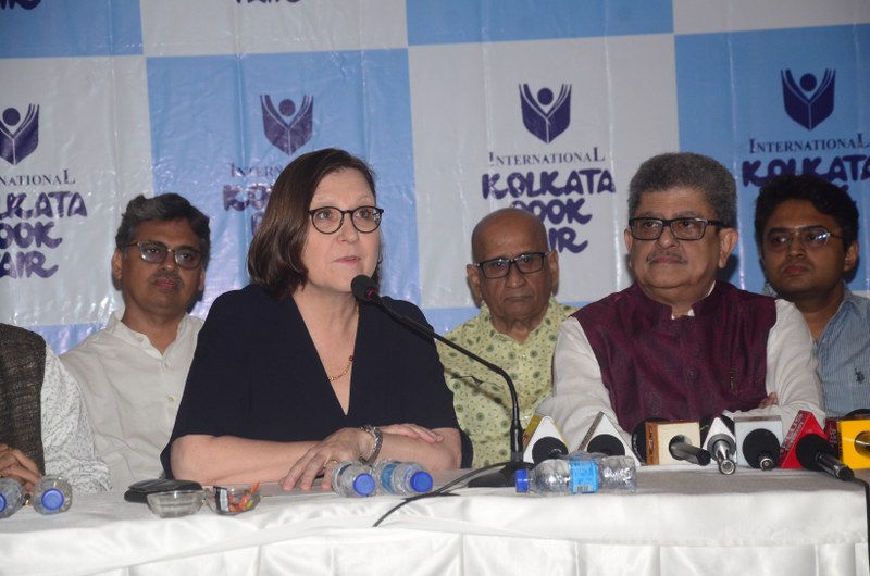 In images: 48th International Kolkata Book Fair announced