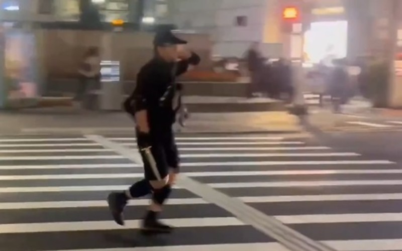 Taipei reels after smoke grenades and knife attacks kill three in rare metro violence.