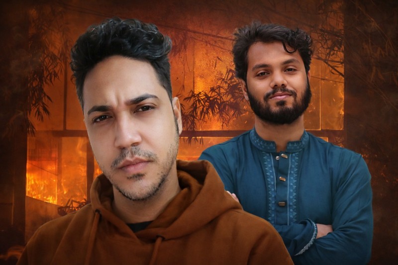 Osman Hadi murder case takes new turn as prime accused issues viral video denying involvement.