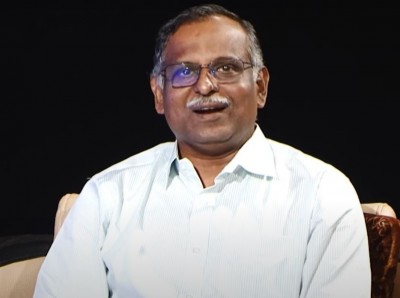 V Narayanan appointed as ISRO's new chairman, to take over from S Somanath on Jan 14