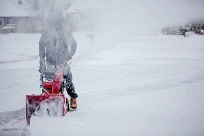 Severe winter storm hits several regions in USA, over 200,000 customers still remain powerless