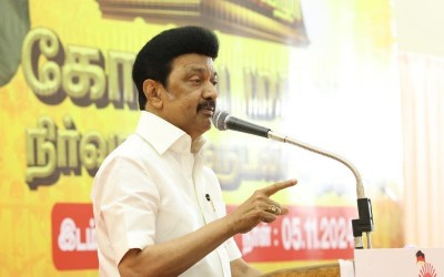 Anna University sexual assault accused is a DMK supporter, not member: MK Stalin