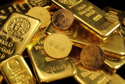 India revises November gold import data, uncovering $5 billion error