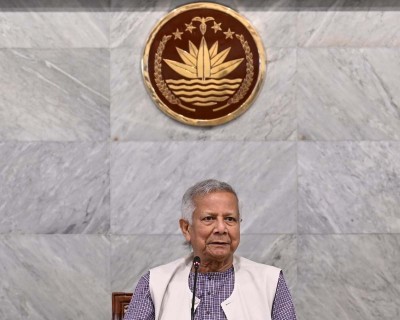 Bangladesh: Yunus govt doubles corporate tax rates for producers of fridges, freezers, air conditioners and motorbikes