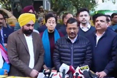 AAP accuses BJP of manipulating voters' list ahead of Delhi polls, election officer responds