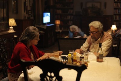 Aparna Sen and Anjan Dutt's Ei Raat Tomar Amaar gets its trailer launched