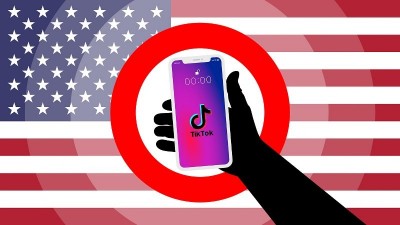 TikTok goes offline in the US following ban; app removed from stores