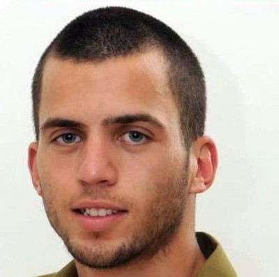 Body of Israeli soldier Oron Shaul, who was captured by Hamas in 2014, recovered from Gaza